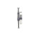 Disco de freno BD1664 Bosch, Miniatura 4