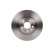 Disco de freno BD1668 Bosch