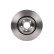 Disco de freno BD1668 Bosch, Miniatura 3