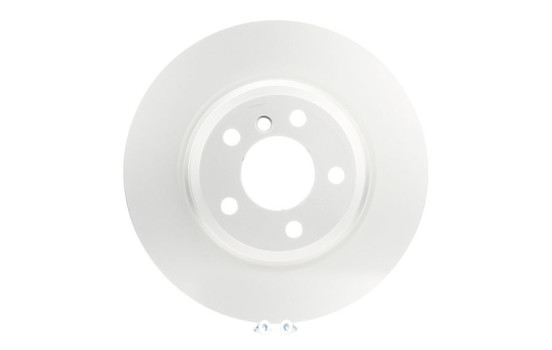 Disco de freno BD1671 Bosch