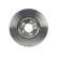 Disco de freno BD1679 Bosch, Miniatura 3