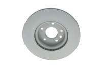 Disco de freno BD1685 Bosch