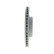 Disco de freno BD1685 Bosch, Miniatura 2