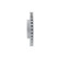 Disco de freno BD1689 Bosch, Miniatura 2