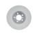 Disco de freno BD1693 Bosch, Miniatura 3