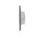 Disco de freno BD1693 Bosch, Miniatura 4