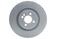 Disco de freno BD1694 Bosch