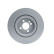 Disco de freno BD1694 Bosch, Miniatura 3