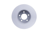 Disco de freno BD1705 Bosch