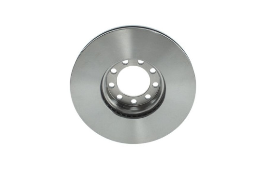 DISCO DE FRENO BD1710 Bosch, Imagen 2