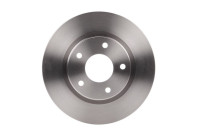 Disco de freno BD1715 Bosch