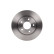 Disco de freno BD1715 Bosch