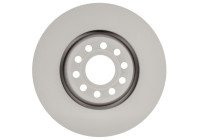 Disco de freno BD1717 Bosch