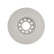 Disco de freno BD1717 Bosch, Miniatura 3