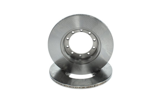 Disco de freno BD1721 Bosch, Imagen 2
