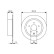 Disco de freno BD1749 Bosch, Miniatura 5