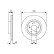 Disco de freno BD1759 Bosch, Miniatura 5