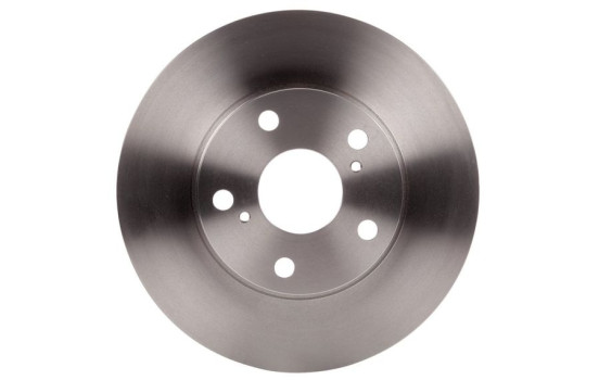 Disco de freno BD1780 Bosch