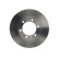 Disco de freno BD1781 Bosch