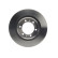 Disco de freno BD1781 Bosch, Miniatura 3