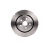 DISCO DE FRENO BD1798 Bosch