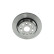 Disco de freno BD1804 Bosch, Miniatura 2