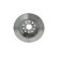 Disco de freno BD1804 Bosch, Miniatura 4