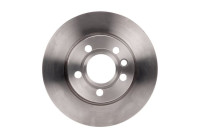 Disco de freno BD1887 Bosch