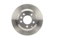 Disco de freno BD1915 Bosch