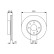Disco de freno BD1961 Bosch, Miniatura 5