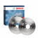 Disco de freno BD1961 Bosch, Miniatura 6