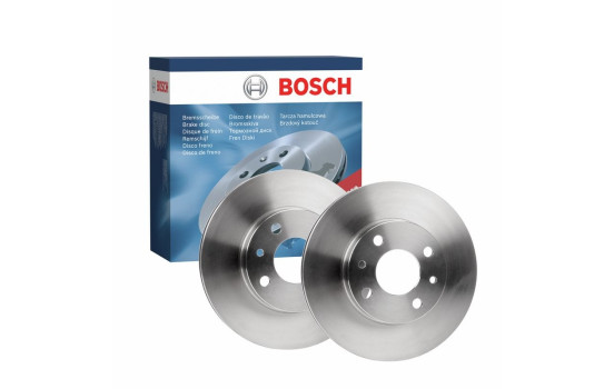 Disco de freno BD1961 Bosch, Imagen 6