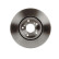 Disco de freno BD2003 Bosch, Miniatura 3