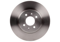 Disco de freno BD2006 Bosch