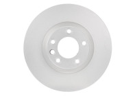 Disco de freno BD2013 Bosch