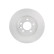 Disco de freno BD2013 Bosch