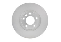 Disco de freno BD2014 Bosch