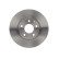 Disco de freno BD2016 Bosch