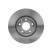 Disco de freno BD2016 Bosch, Miniatura 3