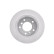 DISCO DE FRENO BD2034 Bosch, Miniatura 4