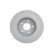 Disco de freno BD2042 Bosch, Miniatura 4
