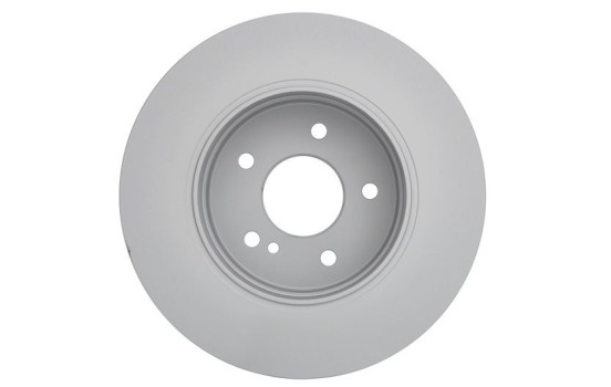 Disco de freno BD2042 Bosch, Imagen 4
