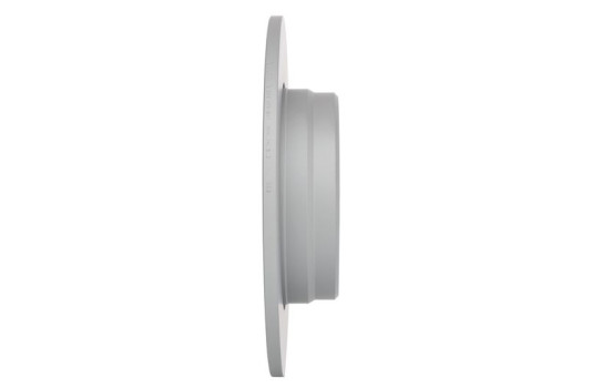 Disco de freno BD2042 Bosch, Imagen 5