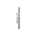 DISCO DE FRENO BD2050 Bosch, Miniatura 3