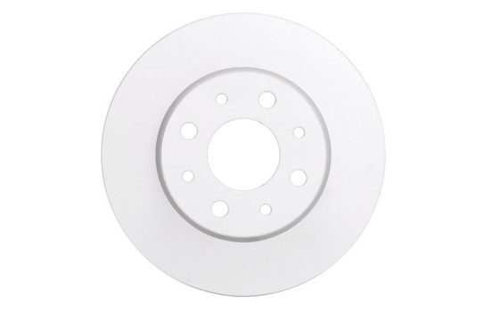 Disco de freno BD2077 Bosch, Imagen 2
