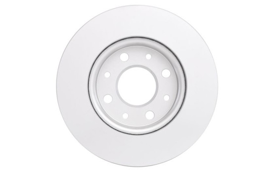 Disco de freno BD2077 Bosch, Imagen 4