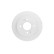 Disco de freno BD2096 Bosch, Miniatura 2