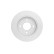Disco de freno BD2096 Bosch, Miniatura 4