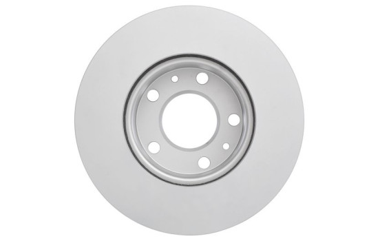 Disco de freno BD2100 Bosch, Imagen 5