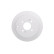 Disco de freno BD2108 Bosch, Miniatura 2